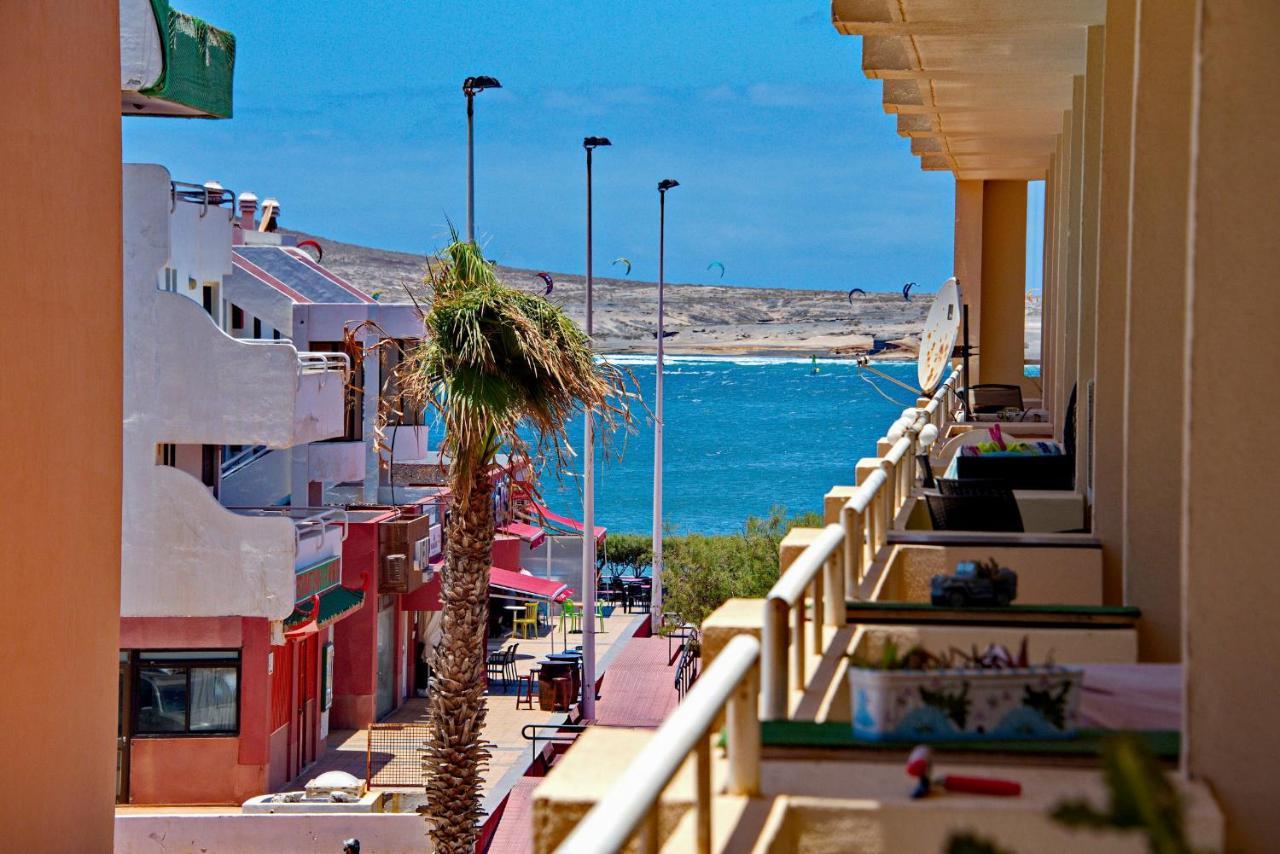 Medano4You Cabezo At Marineda El Medano  Exterior photo